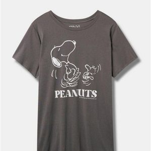 🤠🆕️Peanuts Tee.25